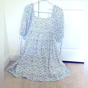 Beautiful and cute dress